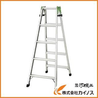 長谷川工業 ハセガワ エコシリーズ脚立 15型 ESA-15 ESA2.0-15 