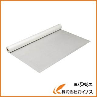 TRUSCO クリアクロスシートロール 幅1.8mX長さ50m巻 CX-G50
