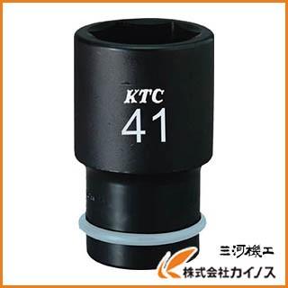 KTC 19.0sq.インパクトレンチ用ソケット（ディープ薄肉）24mm BP6L