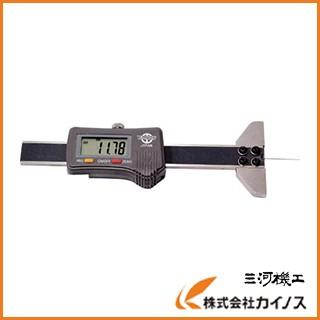 カノン デジタル極細穴デプスゲージ20mm E-DP2J