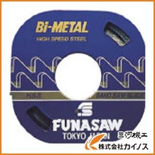 フナソー コンターマシン用ブレードBIM0.6X10X10X16M 10山 BIM10C 10