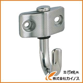 フック スガツネ工業 ステンレス製フリクション式ジャンボフック（110−020