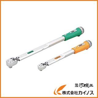 TONE プレセット形トルクレンチ（ダイレクトセット・ホールドタイプ） T6MN300H