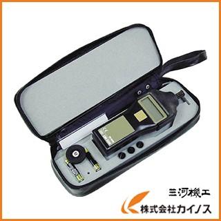 ライン精機 ハンドタコメーター TM-5010K