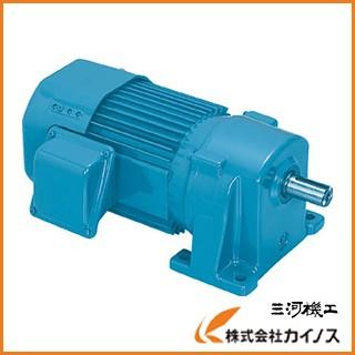 シグマー 三相SG−P1ギアモーター TML2-04-40