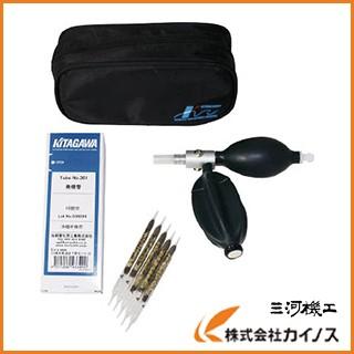 光明理化学 気流検査器 （発煙管301は別売） AS-2