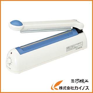 富士インパルス ポリシーラー P-300