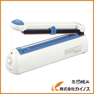 富士インパルス カッター付ポリシーラー PC-200 : カイノス Yahoo