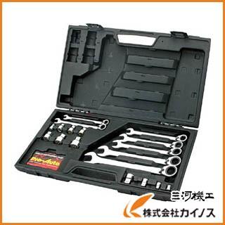 Pro−Auto 18PC.リバースギアレンチセット RGW-18S