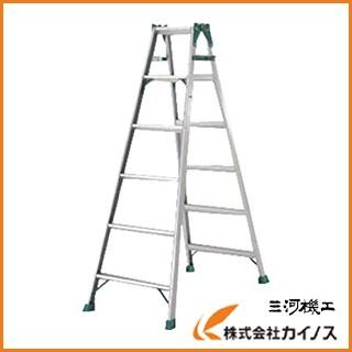 ピカ はしご兼用脚立スーパージョブJOB型 6尺 JOB-180E : カイノス