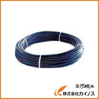 TBC 水道用ポリエチレン2層管20mm×30M PE-PIPE20｜mikwa-kiko