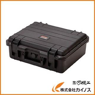 TRUSCO プロテクターツールケース 黒 L TAK-13L : カイノス Yahoo