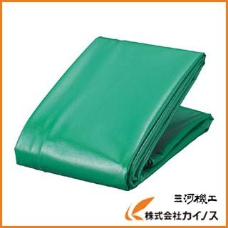 TRUSCO エステル　トラックシート　2.9×3.6 未使用　未開封 TRUSCO エステルトラックシート 2t用 幅2900mmX長さ3.6m TETS-2