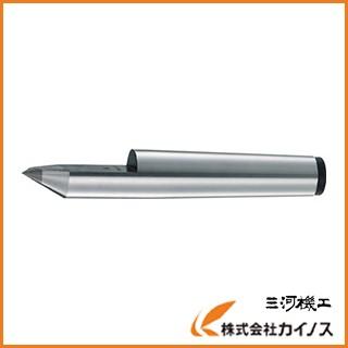 TRUSCO 超硬付ハーフセンター MT4 7.0mm THSP-4-1470