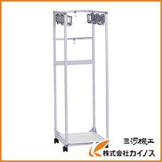 テラモト コアラコンパクトハンガー(6本掛) CE4921160