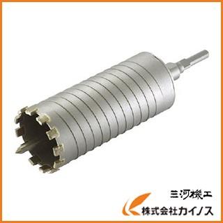 ユニカ ESコアドリル 乾式ダイヤ50mm ストレートシャンク ES-D50ST