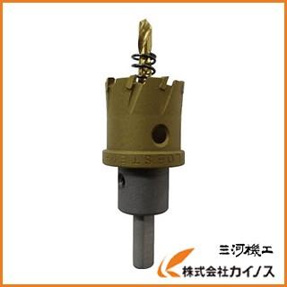 エビ 超硬ホルソー 52mm HO52G