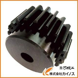 カタヤマ ピニオンギヤM6 M6B27