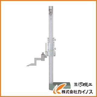 カノン ハイトゲージ1型600mm SHT-1-60J