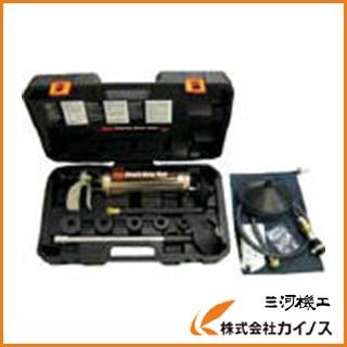 カンツール キネティック・ウォーターラム 標準セット GKR-S