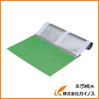 TRUSCO 荷崩れ防止粘着ベルト 幅600mmX長さ4.4m TRLPB600