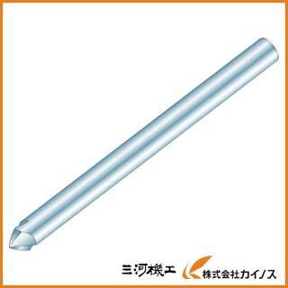 送料無料】 富士元 センター面取りミルアルミ侍 φ10 ロング 送料無料】 富士元 センター面取りミルアルミ侍 φ10 ロング