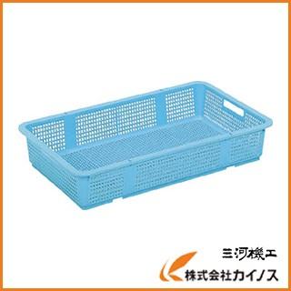 THANKO サンコー 水切篭 青 SKKG-KAKU-BL : カイノス Yahoo