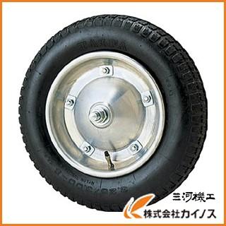 昭和 アルミホイール付タイヤ 13X3 : カイノス Yahoo!ショッピング店