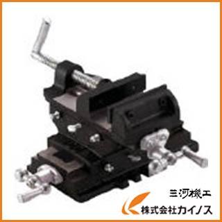TRUSCO クロスバイス 150mm CR-150N