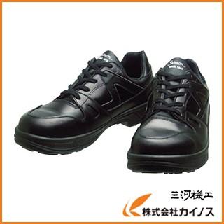 史上一番安い シモン 安全靴 短靴 8611黒 25.5cm 8611BK-25.5 その他DIY、業務、産業用品