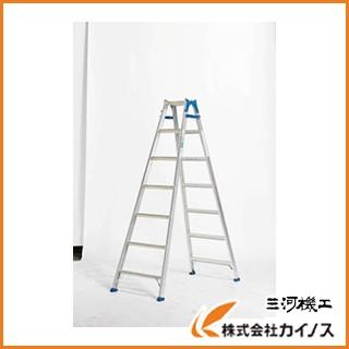 ALINCO（アルインコ） 兼用脚立 2.00m 最大使用質量100kg MXJ210F 