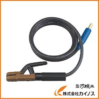 TRUSCO 手元らくらくキャブタイヤケーブル 2次側線 2.5m TWRC-382KH