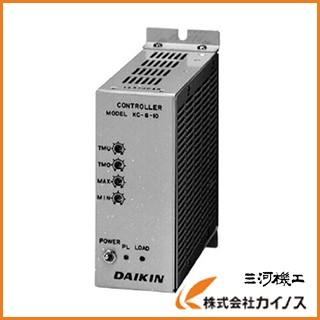 ダイキン工業　オープンループ制御方式ドライバ　kc-6-10 ダイキン（DAIKIN） オープンループ制御方式ドライバ KC-6-10