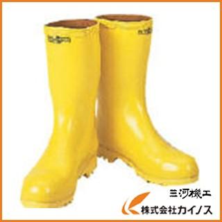 シゲマツ 化学防護長靴RS−2 79724 : カイノス Yahoo!ショッピング店