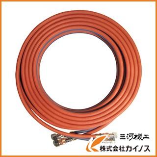 (未使用･未開封品)　千代田 マイルドホースC-30M C30M 7z28pnb 千代田 マイルドホースC-30Mの通販｜ガス溶断用品｜溶接用品｜工事