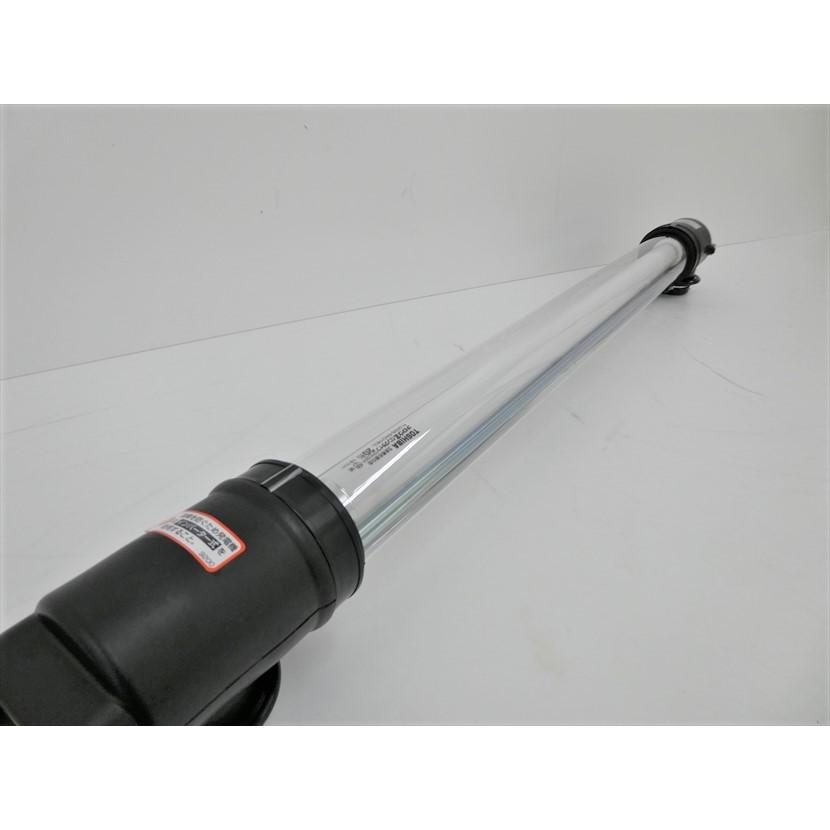 ハタヤ 連結式20W蛍光灯フローレンライト 5m電線付 FFW-5 : カイノス