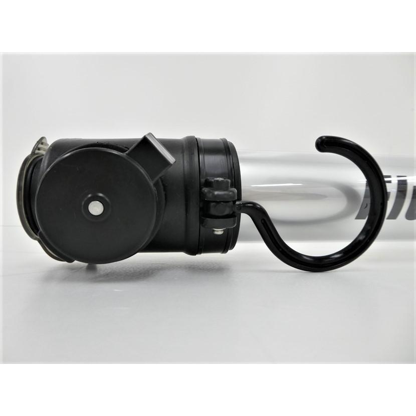 ハタヤ 連結式20W蛍光灯フローレンライト 5m電線付 FFW-5 : カイノス