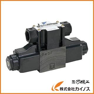 ダイキン 電磁パイロット操作弁 KSO-G03-2CA-20-8