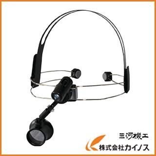 リーフ ワイヤーヘッドライト付アイルーペ WHE-50LED