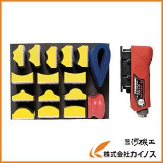 SI ストレートサンダーセット SI-7100S