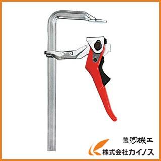 ベッセイ ワンタッチレバーク ランプGH型 開き300mm GH30