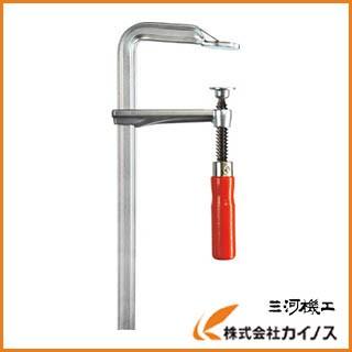 ベッセイ クランプ GZ型 開き400mm GZ40 : カイノス Yahoo