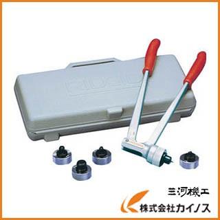 RIDGE チューブエキスパンダーセット 8 34152