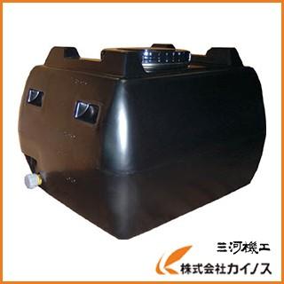 スイコー ホームローリータンク100 黒 HLT-100(BK)｜mikwa-kiko