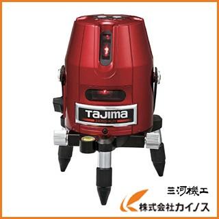 タジマ ゼロ KJY 矩十字・横 本体・受光器・三脚セット ZERO-KJYSET