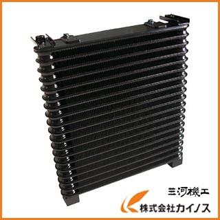 DAIKIN DCR20B-10 ファン付きラジエーター ダイキン（DAIKIN） ダイキンオイルクーラ（ポンプドレン冷却用