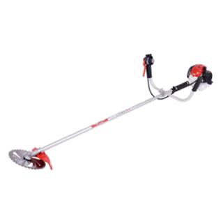 丸山製作所の刈払機 丸山製作所 2グリップタイプ刈払機 BC2640SG 1台（直送品） - アスクル