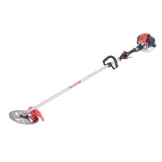 丸山製作所 エンジン式刈払機 ＜MLB260L-1＞M-LINE マルヤマ 草刈り機