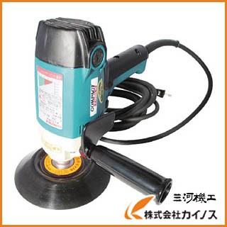 コンパクトツール 電子ポリッシャー シングル回転 C201 【公式通販】