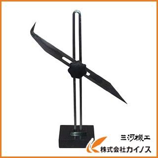 OSS トースカン（サーフェイスゲージ）角台 164-150S : カイノス Yahoo